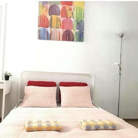 Astoria Metro Apartment 布达佩斯 外观 照片