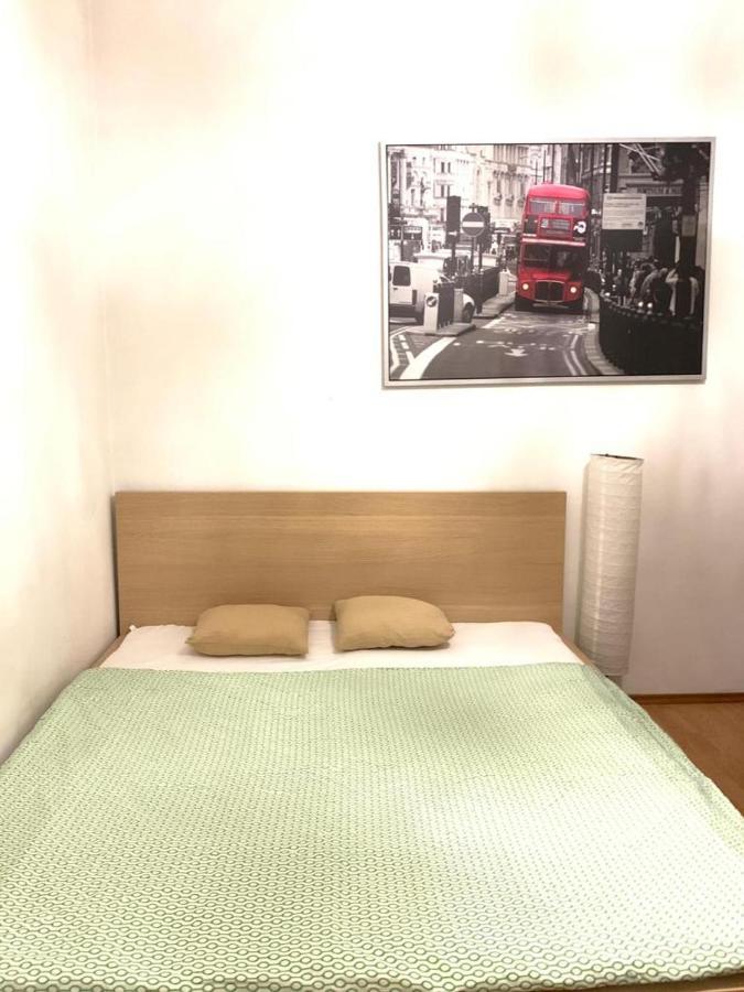 Astoria Metro Apartment 布达佩斯 外观 照片