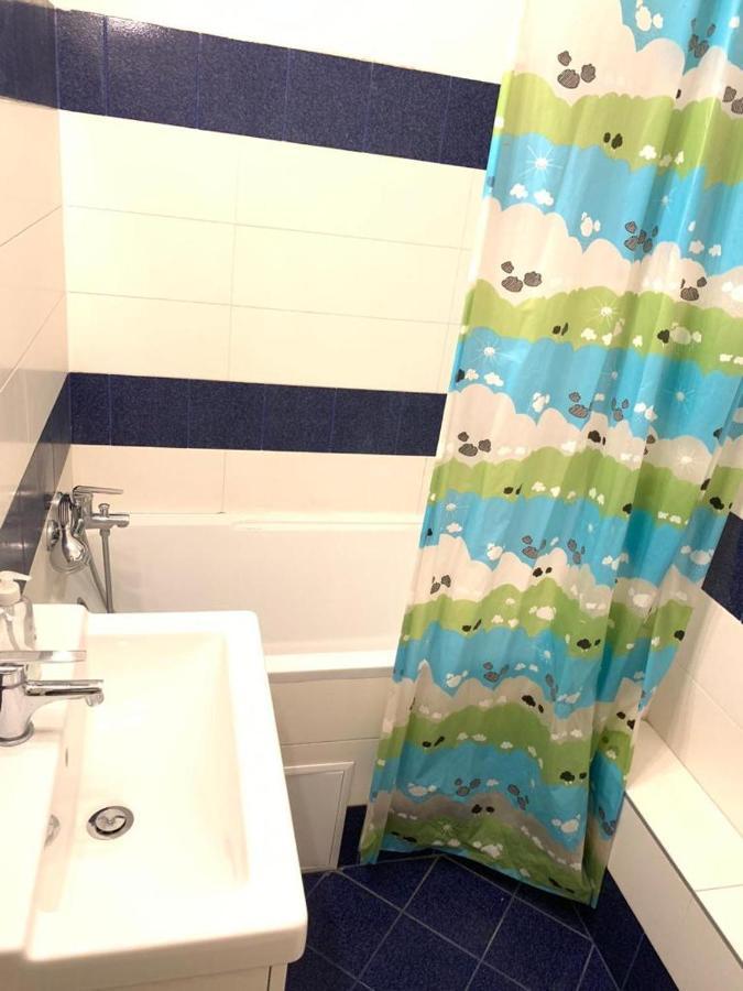 Astoria Metro Apartment 布达佩斯 外观 照片