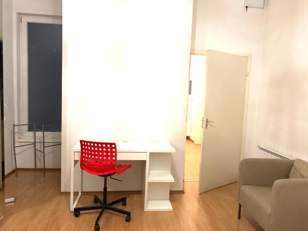 Astoria Metro Apartment 布达佩斯 外观 照片