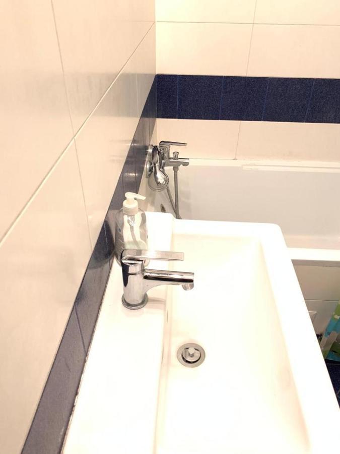 Astoria Metro Apartment 布达佩斯 外观 照片