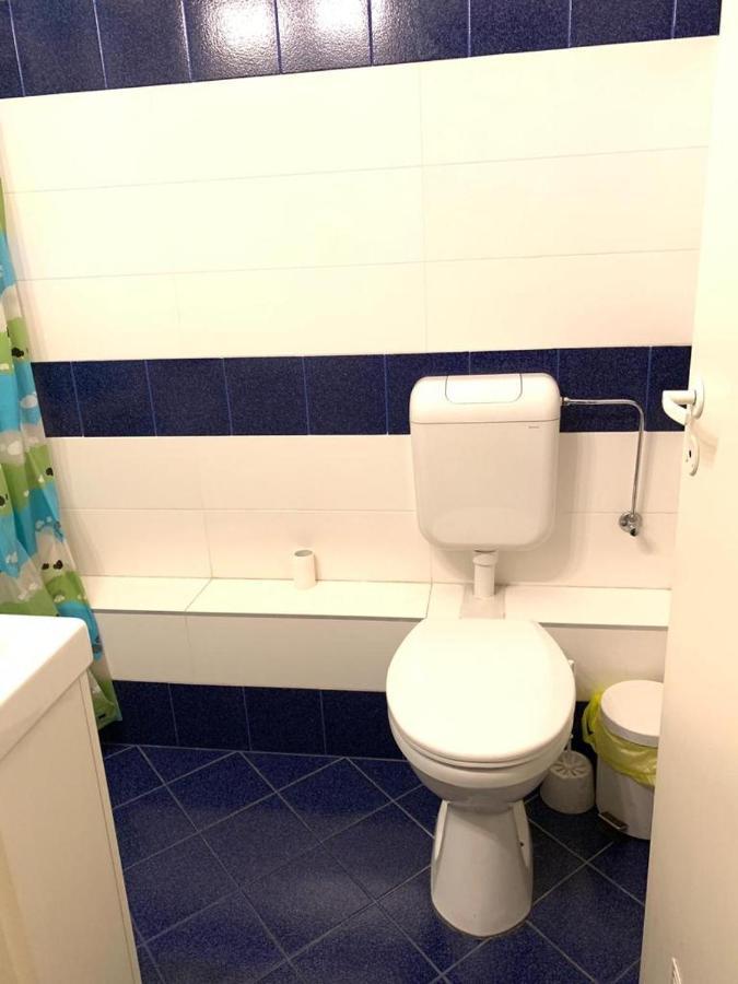 Astoria Metro Apartment 布达佩斯 外观 照片
