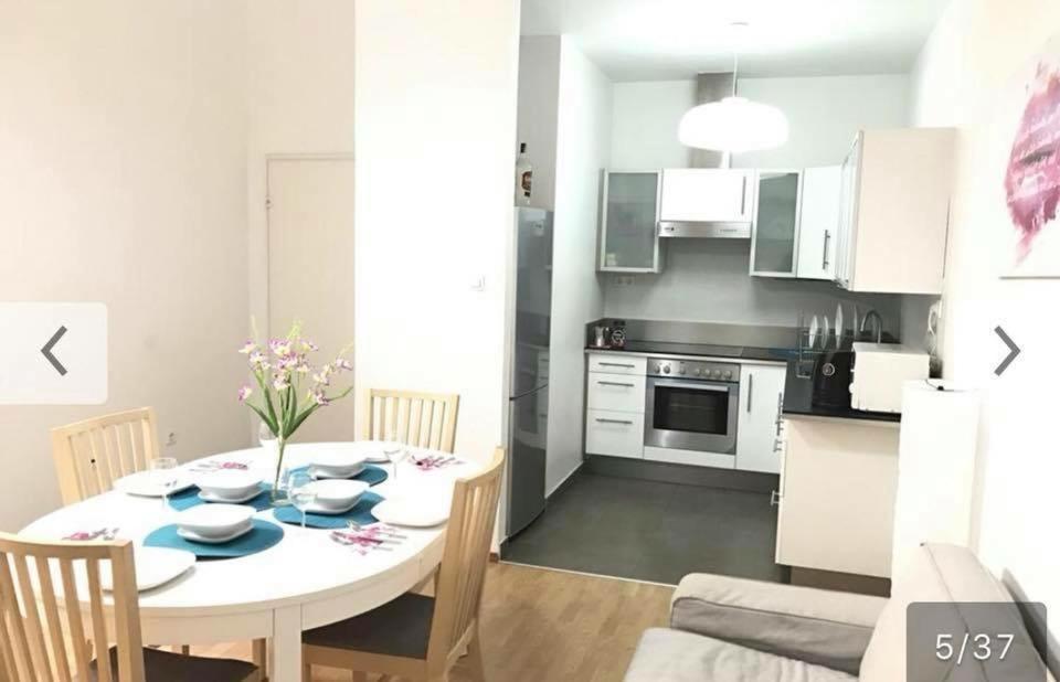 Astoria Metro Apartment 布达佩斯 外观 照片