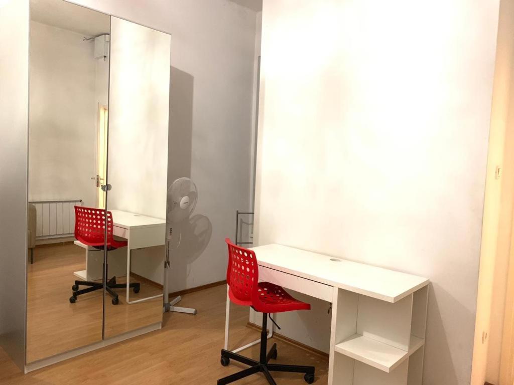 Astoria Metro Apartment 布达佩斯 外观 照片